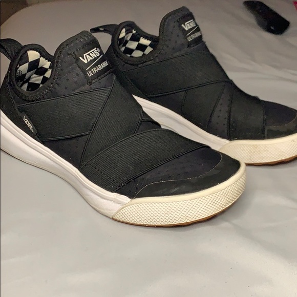 vans ultra gore